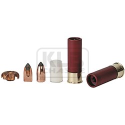 FEDERAL PREMIUM VITAL SHOK TROPHY COPPER