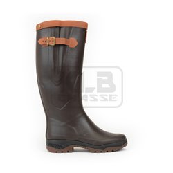 Bottes Parcours 2 Signature - Pieds standards