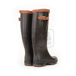 Bottes Parcours 2 Signature - Pieds standards