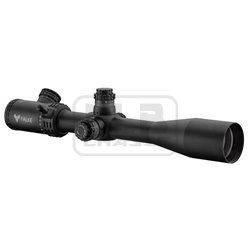 Lunette FALKE Tac Series 4-16 x 44 - 1/8 MOA