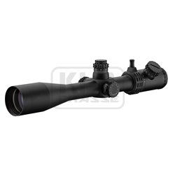 Lunette FALKE Tac Series 4-16 x 44 - 1/8 MOA