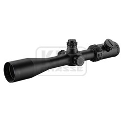 Lunette FALKE Tac Series 4-16 x 44 - 1/8 MOA