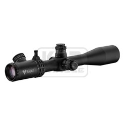 Lunette FALKE Tac Series 4-16 x 44 - 1/8 MOA