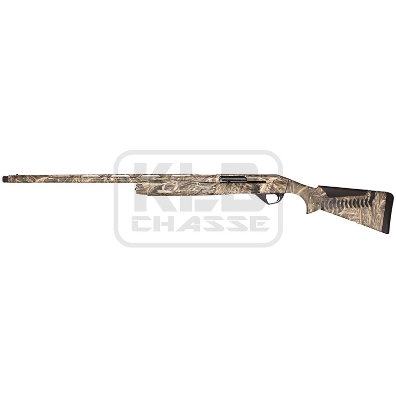 SUPER BLACK EAGLE III CAMO MAX 5 GAUCHER