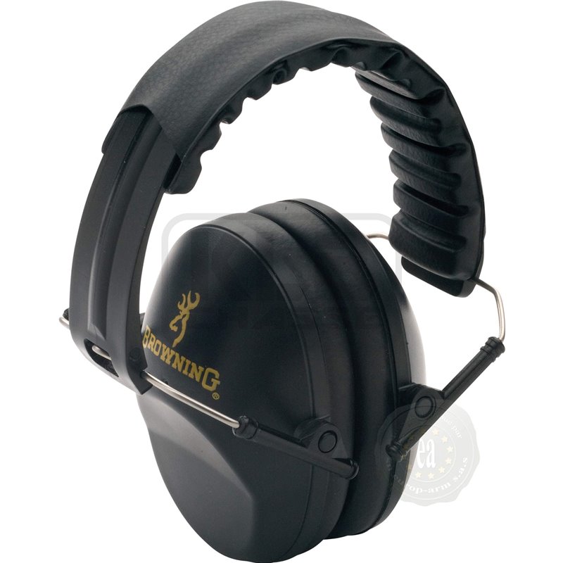 Casque Buckmark II - Browning